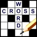 English Crossword Puzzle APK Icon