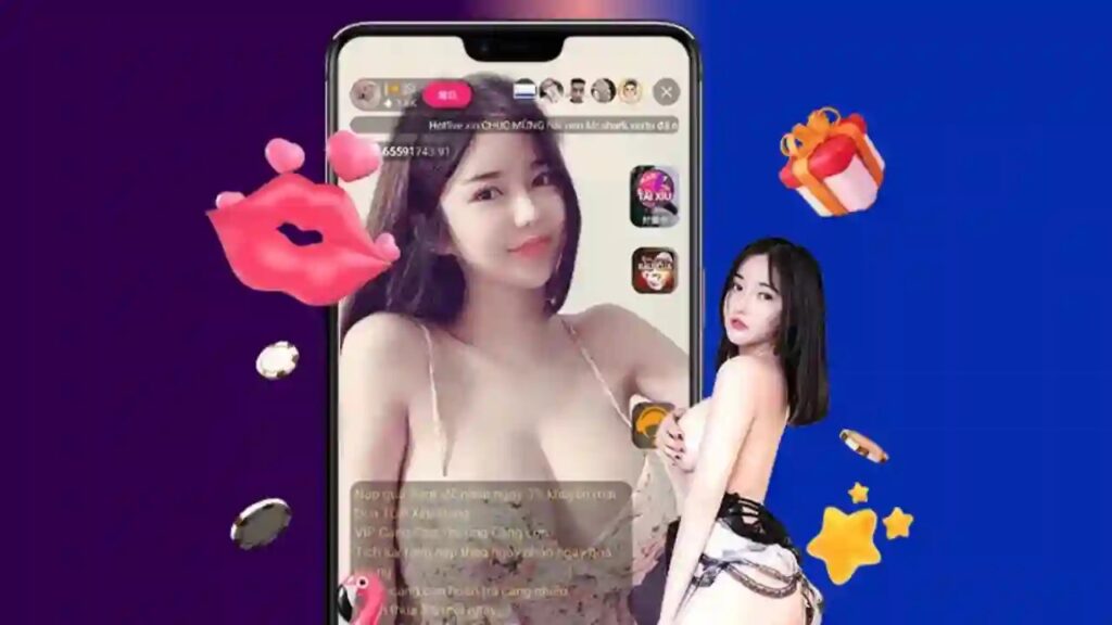 Hot Live Mod Apk 3 1