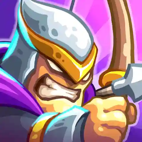 Kingdom Rush 5 Alliance APK Icon