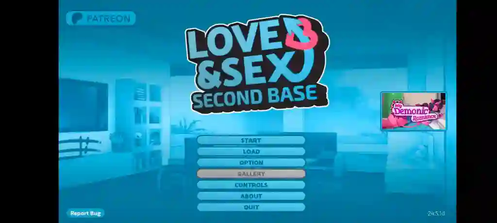 Love And Sex Second Base Game Apk Latest Version