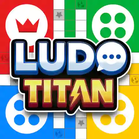 Ludo Titan APK Icon