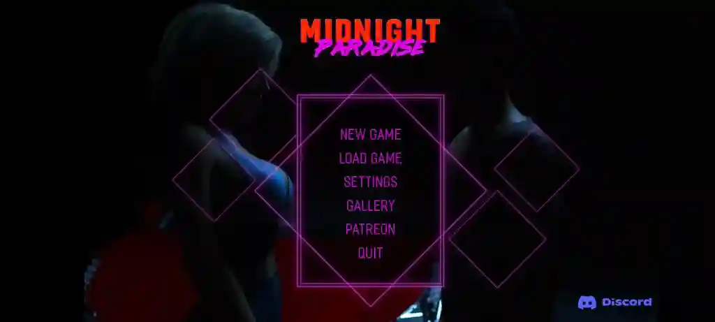 Midnight Paradise APK Latest Version