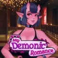 My Demonic Romance Apk Icon