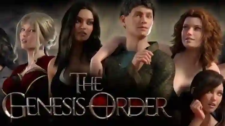 The Genesis Order