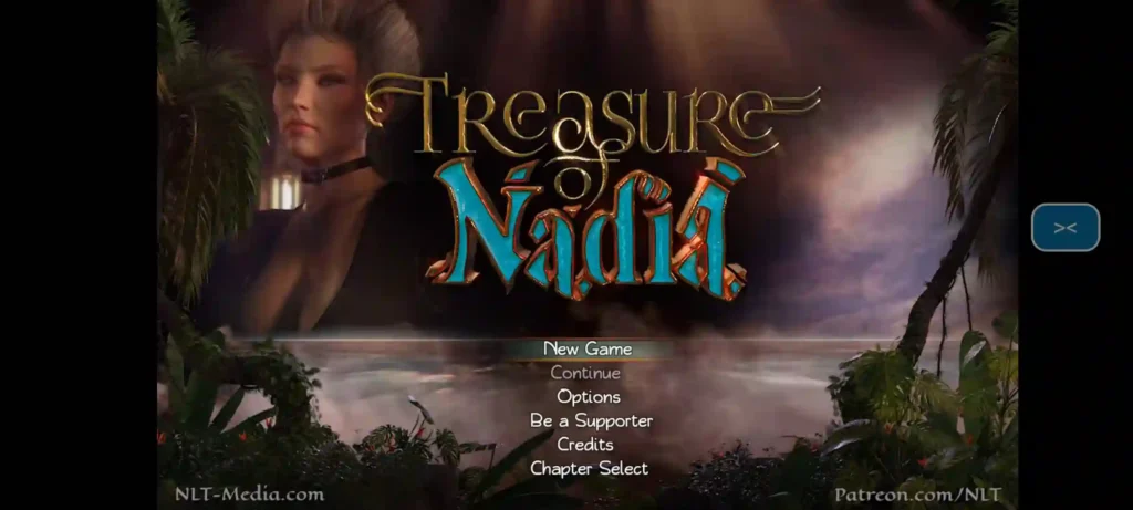 Treasure Of Nadia Mod APK Latest Version