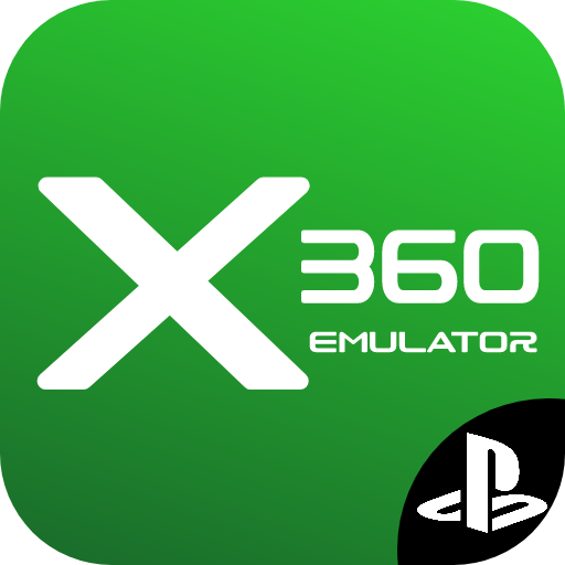 Xbox 360 Emulator Apk