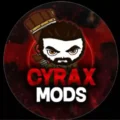 Cyrax Mod Apk