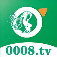 0008.tv Mod Apk Icon