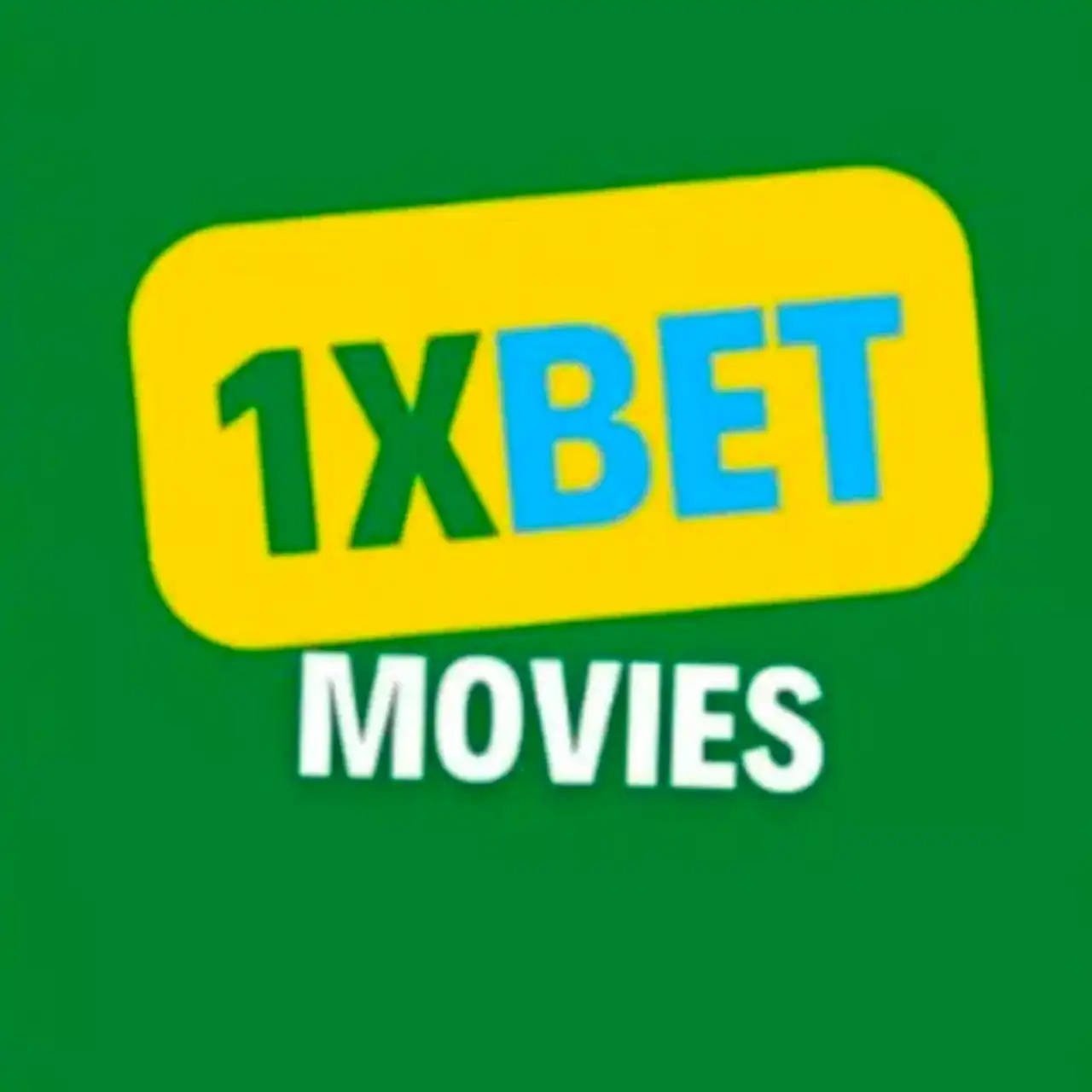 1xbet Movies Apk Icon