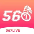 567 Live Mod Apk Icon