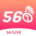 567 Live Mod Apk Icon