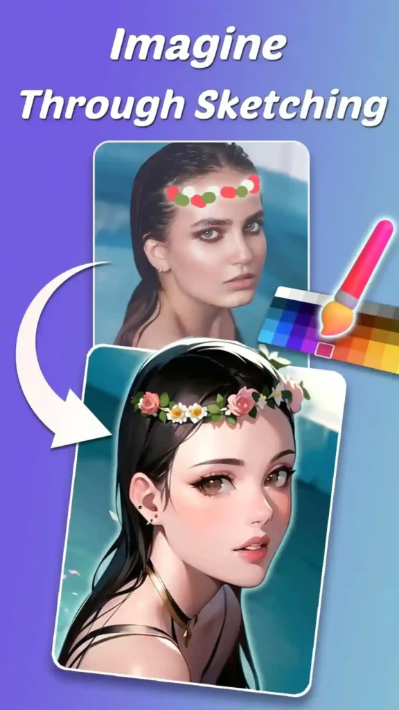 AI Mirror Mod Apk 2