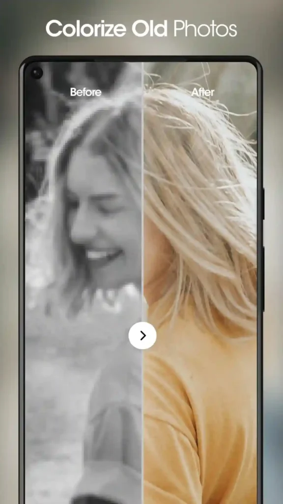 AI Photo Enhancer HitPaw Mod Apk 1