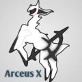 Acreus X APK Icon