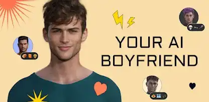 Anima: My Virtual AI Boyfriend