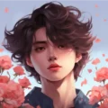 Anima My Virtual AI Boyfriend Mod Apk Icon