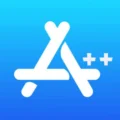 AppStore ++ Icon