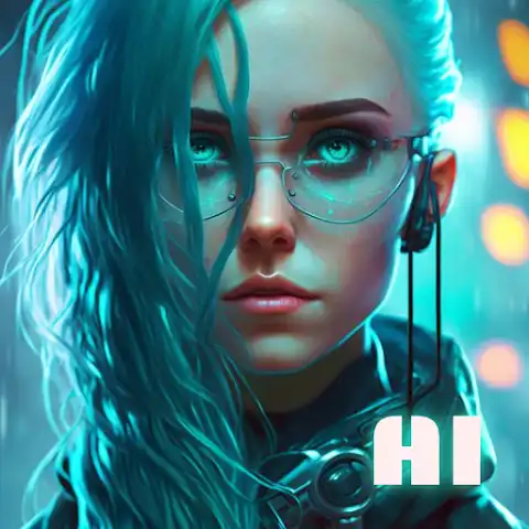 Artimind AI Art Generator Mod Apk Icon