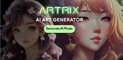 Artrix AI Art Generator