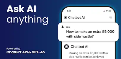 ChatBot AI - Smart Assistant