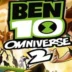 Ben 10 Omniverse 2 PSP Icon