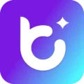 Blink Captions & Teleprompter Mod Apk Icon