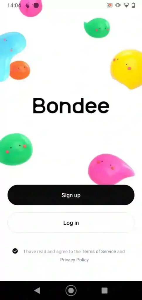 Bondee Apk 4