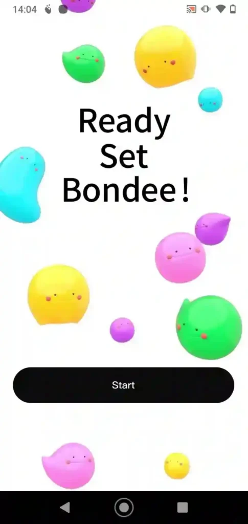 Bondee Apk 5