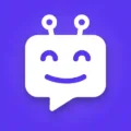 Botify AI Mod Apk Icon