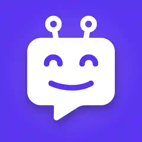 Botify AI Mod Apk Icon