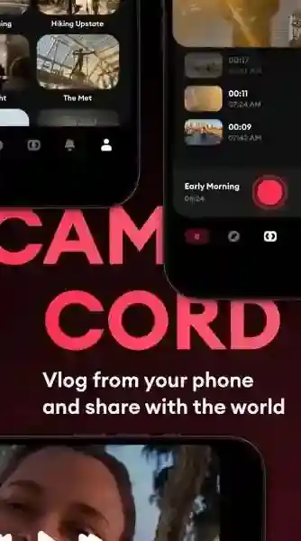 Camcorder App For Android 4