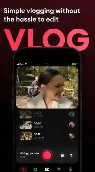 Camcorder App For Android 5