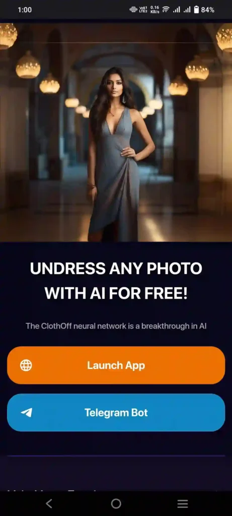 Clothoff.io Apk 2