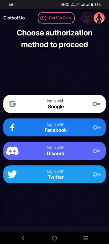 Clothoff.io Apk 3