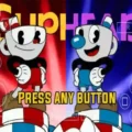 CupHead PPSSPP Icon