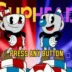 CupHead PPSSPP Icon