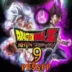 DBZ Shin Budokai 9 PSP Icon