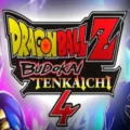 DBZ Ttt 4 Mod