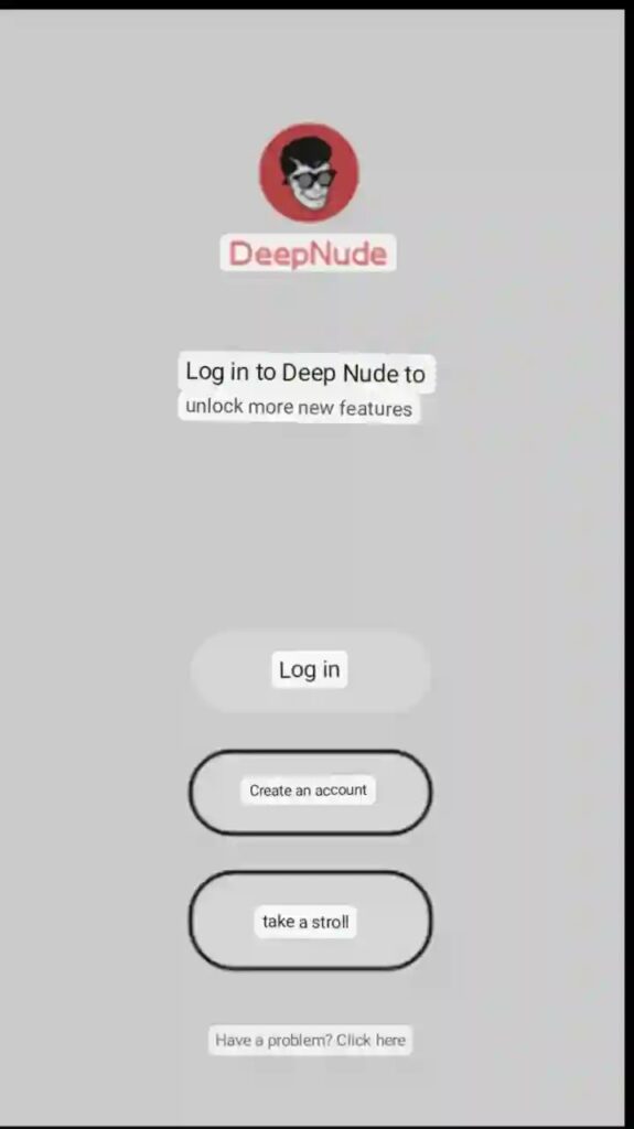 DeepNude Apk 3