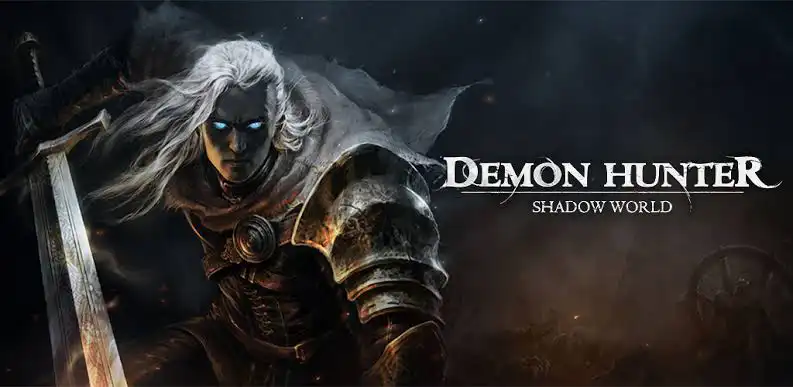 Demon Hunter Shadow World