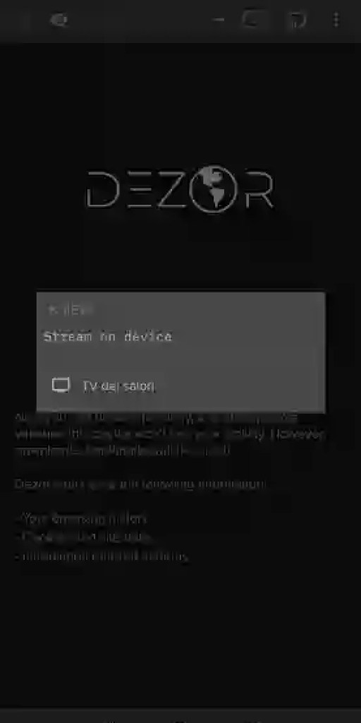 Dezor Apk3