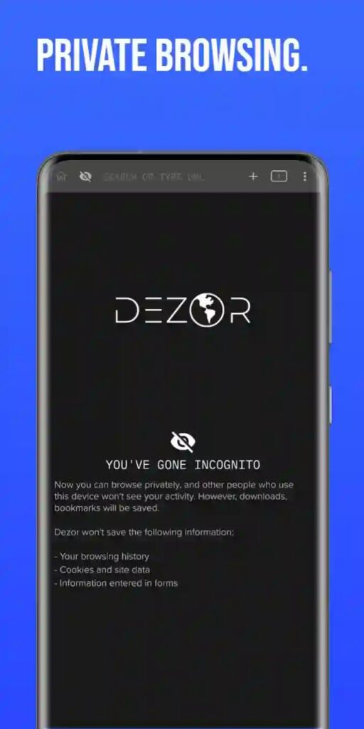 Dezor Apk4