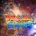 Dragon Ball Fusions Shin Budokai 2 Mod PSP APK