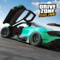 Drive Zone Car Simulator Game APK Icon