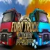 Euro Truck Simulator 2 PSP Icon