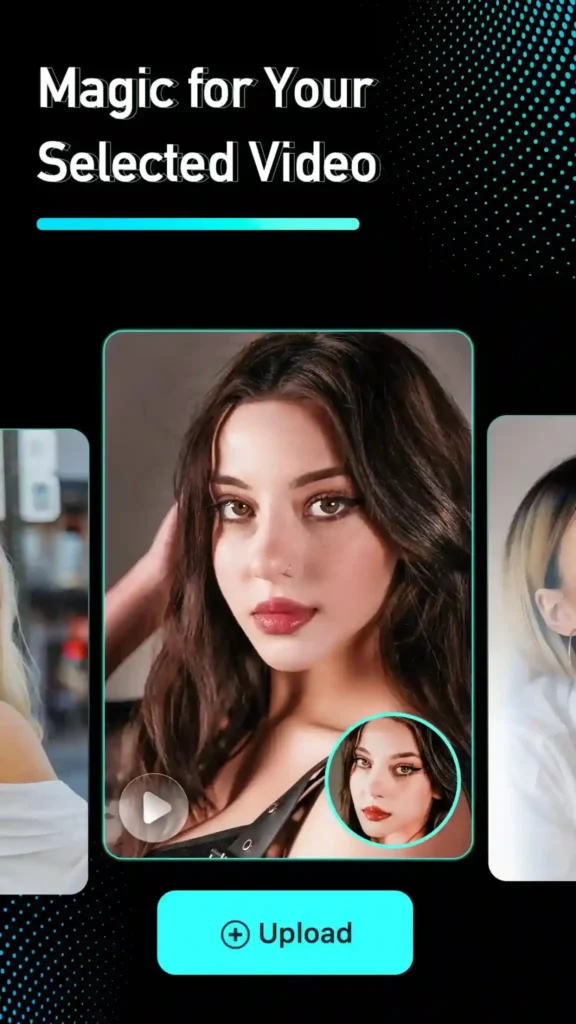 FaceHub Mod Apk 3