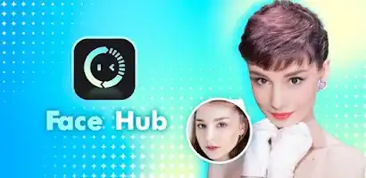 FaceHub: AI Photo & Face Swap