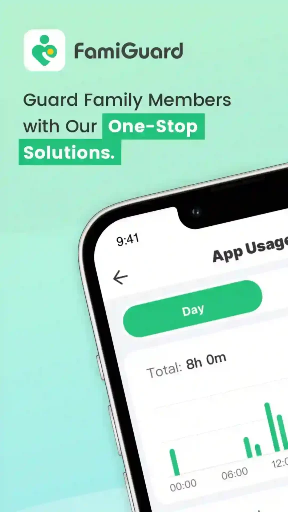 FamiGuard Pro Mod Apk 6