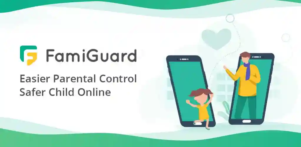 FamiGuard Pro