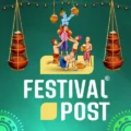 Festival Poster Maker Mod Apk Icon